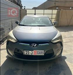 هيونداي فلوستر